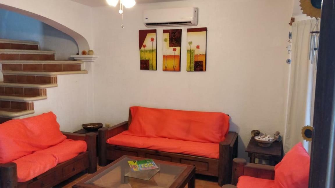 Casa Grande En Playa Del Carmen, Riviera Maya A 7min De La Playa Сasa de vacaciones