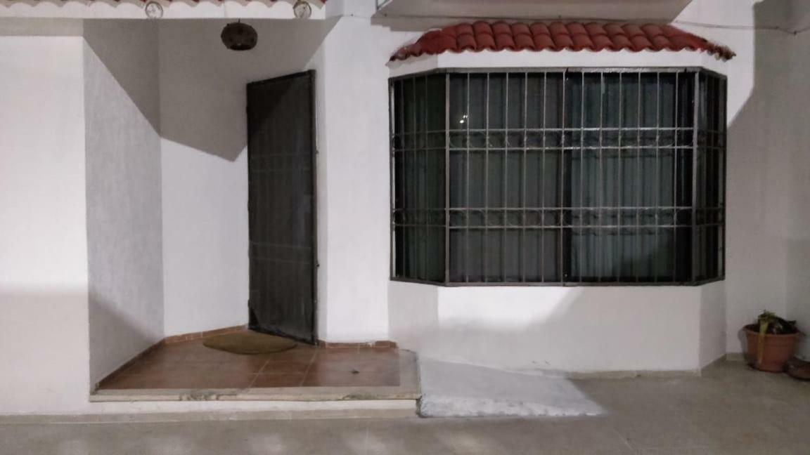 Сasa de vacaciones Casa Grande En Playa Del Carmen, Riviera Maya A 7min De La Playa